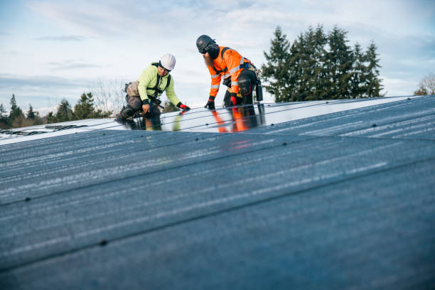 Trusted Roof Installation service in West Liberty, WV - Ben Roofing and Steel LLC